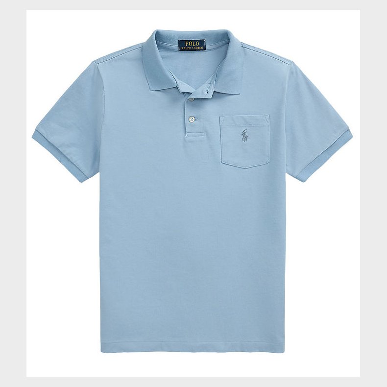 Polo Ralph Lauren Polo - Bl�