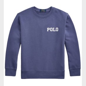 Polo Ralph Lauren Sweatshirt - St�vet Bl�