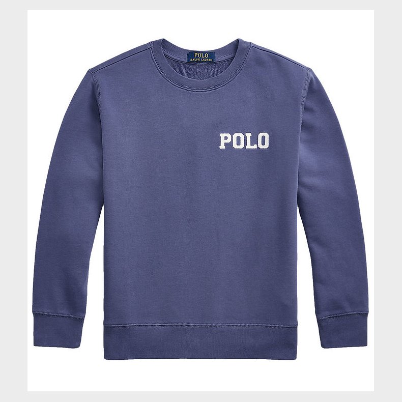 Polo Ralph Lauren Sweatshirt - St�vet Bl�