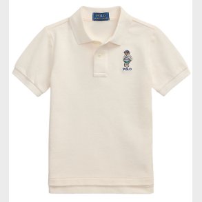 Polo Ralph Lauren Polo - Nevis m. Mini Bamse