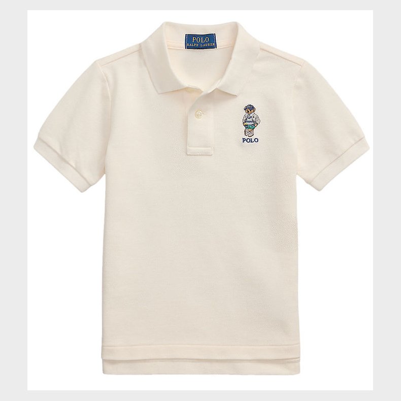 Polo Ralph Lauren Polo - Nevis m. Bamse