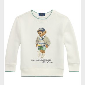 Polo Ralph Lauren Sweatshirt - Nevis m. Bamse