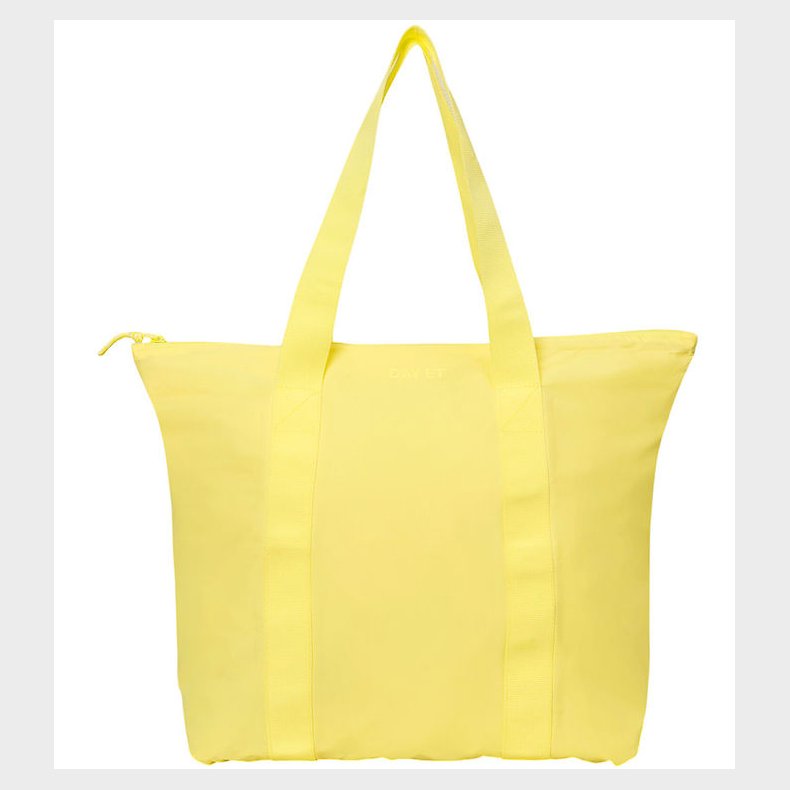 DAY ET Taske - Day RE-S Tonal No Rain - Lemon Verbena