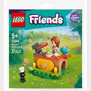 LEGO® Friends - Autumns Vaffelbod 30696 - 37 Dele