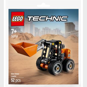 LEGO® Technic - Minil�sser 30710 - 52 Dele