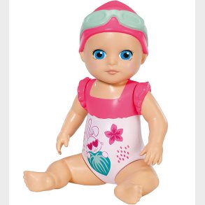 BABY born Dukke - Splish Splash Emma