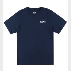 Vans T-Shirt - Headwaves - Navy