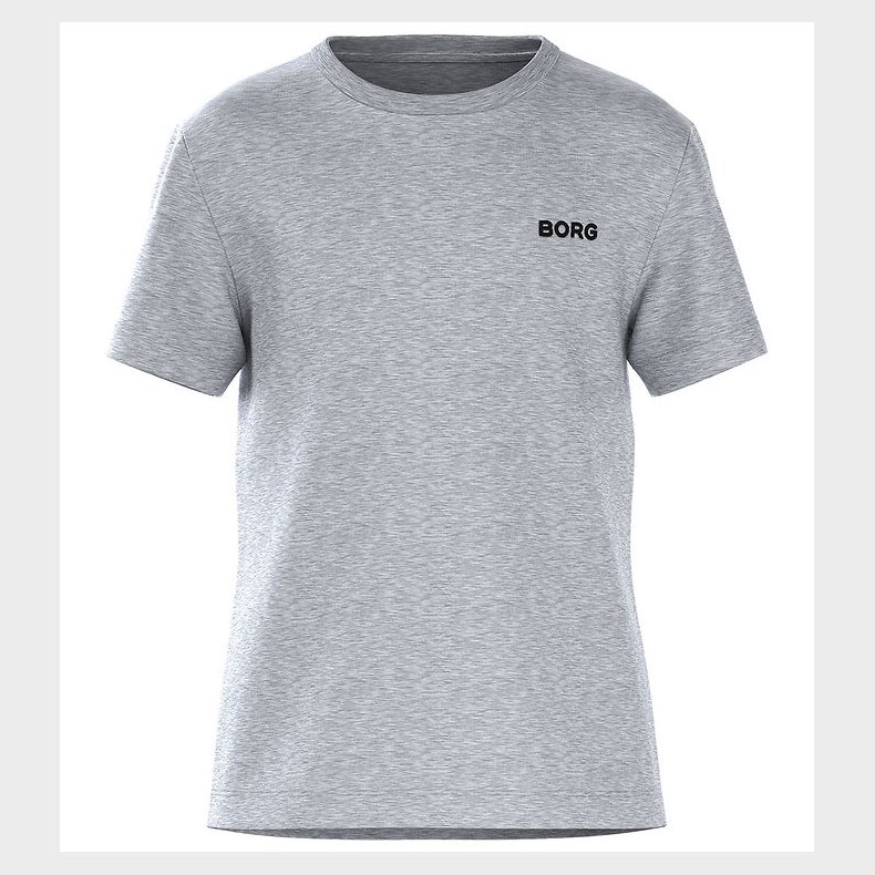 Bjrn Borg T-Shirt - Borg Essential - Gr