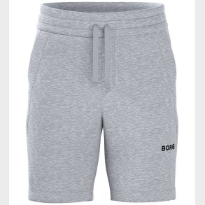 Bj�rn Borg Sweatshorts - Borg Essential - Gr�