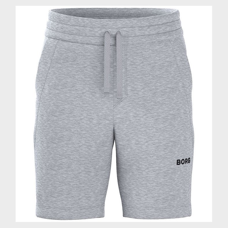 Bj�rn Borg Sweatshorts - Borg Essential - Gr�