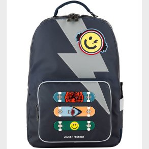 Jeune Premier Rygsk - 19L - Skate