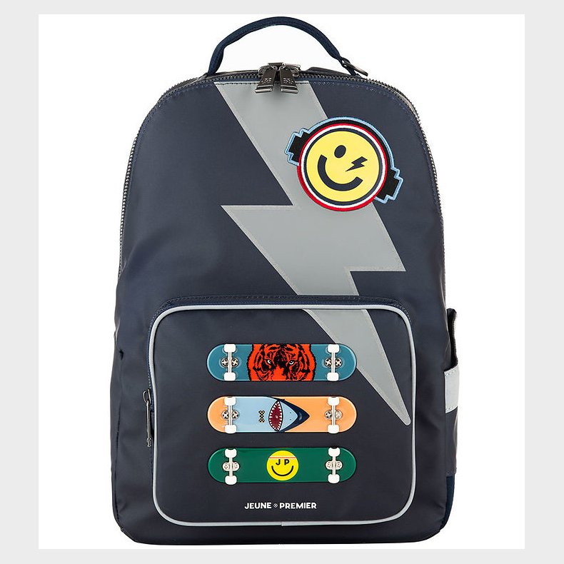 Jeune Premier Rygsk - 19L - Skate