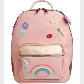 Jeune Premier Rygsk - 19L - Lady Gadget Pink