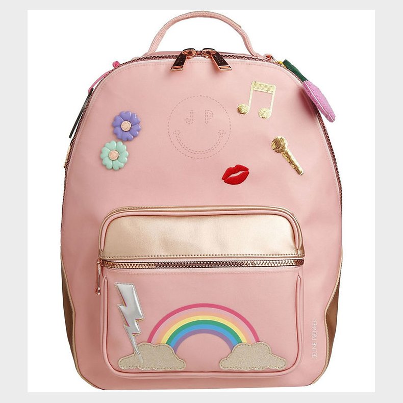 Jeune Premier Rygsk - 19L - Lady Gadget Pink