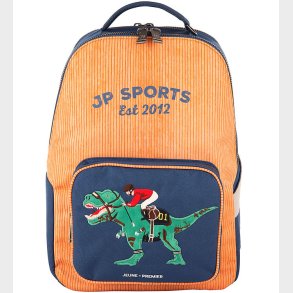 Jeune Premier Rygsk - 19L - Polo Dino