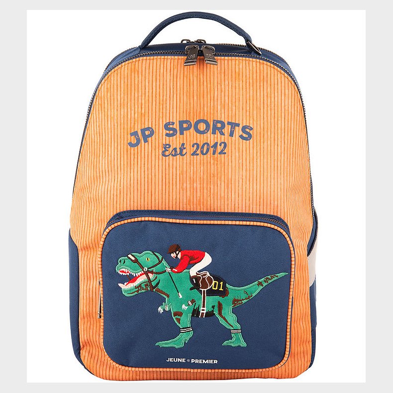 Jeune Premier Rygsk - 19L - Polo Dino