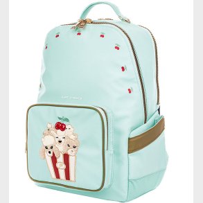 Jeune Premier Rygsk - 19L - Popcorn