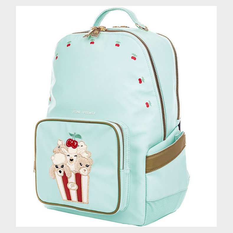 Jeune Premier Rygsk - 19L - Popcorn