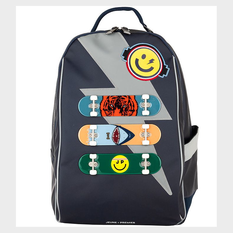 Jeune Premier Rygsk - 22L - Skate