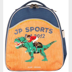Jeune Premier Rygsk - 9L - Polo Dino