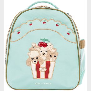 Jeune Premier Rygsk - 9L - Popcorn