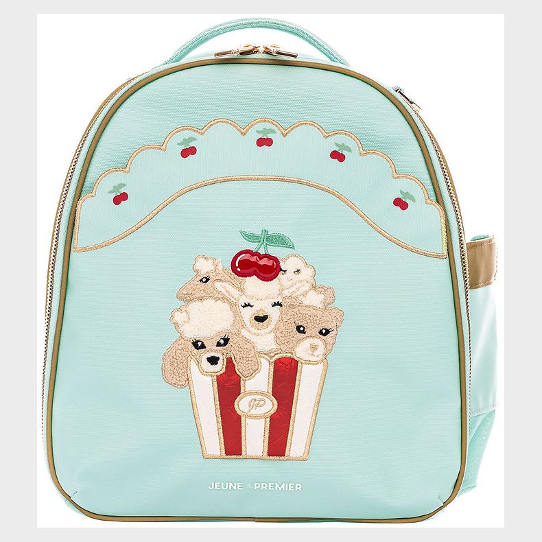 Jeune Premier Rygsk - 9L - Popcorn