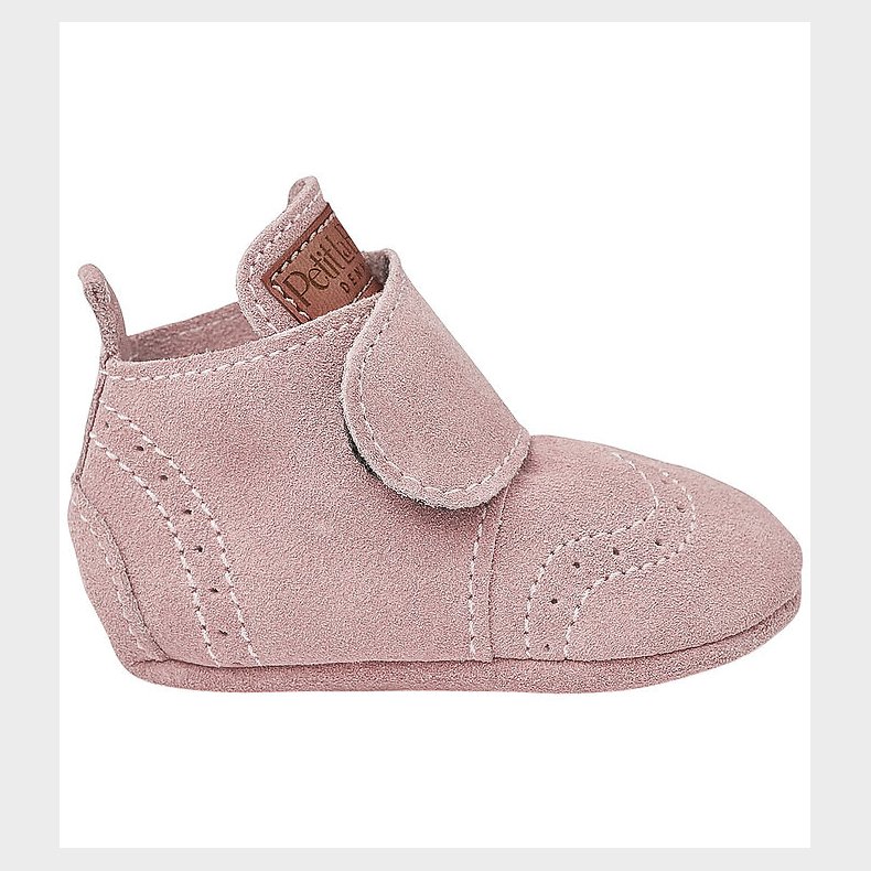 Petit La Busch Skindfutter - Blush