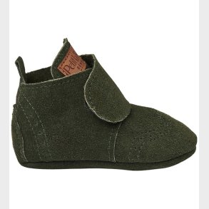 Petit La Busch Skindfutter - Olive