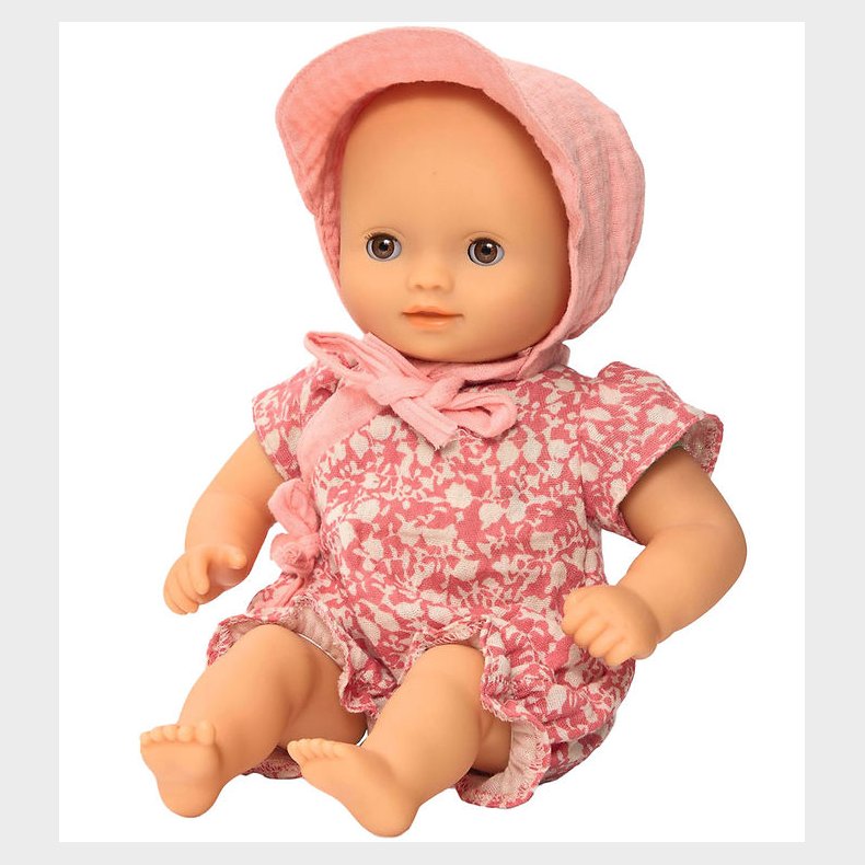 Djeco Dukke - Baby Jacinthe - 32cm