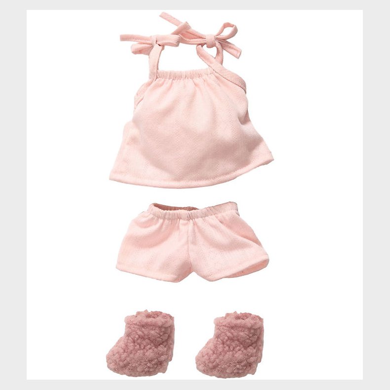 Djeco Dukketj - 32cm - Outfit Lune