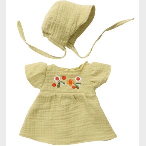 Djeco Dukketj - 32cm - Outfit Lili Blum