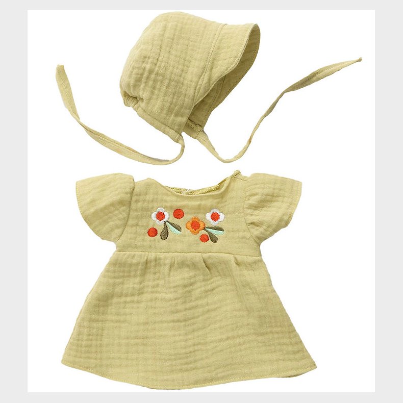 Djeco Dukketj - 32cm - Outfit Lili Blum