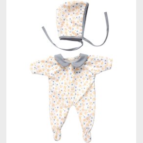 Djeco Dukket�j - 32cm - Outfit Palemo