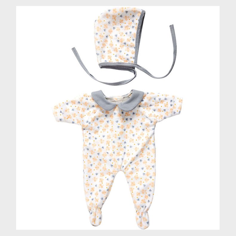 Djeco Dukket�j - 32cm - Outfit Palemo