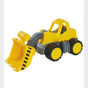 BIG Power Worker - Wheel Loader