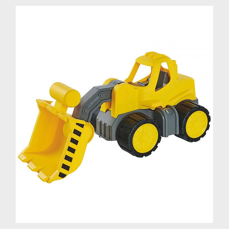 BIG Power Worker - Wheel Loader