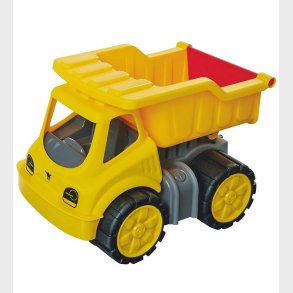 BIG Power Worker - Truck