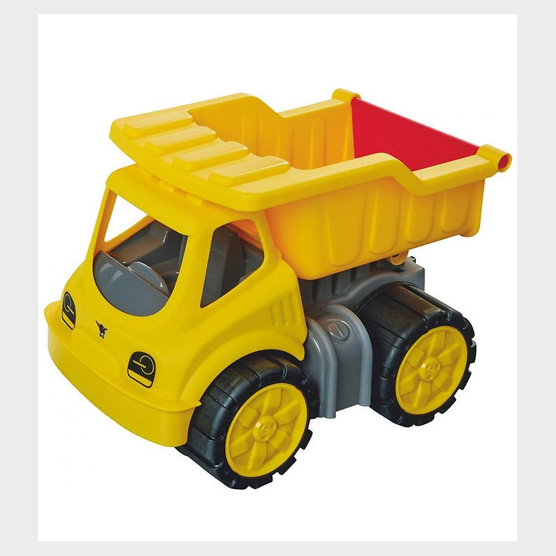 BIG Power Worker - Truck