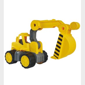 BIG Power Worker - Digger