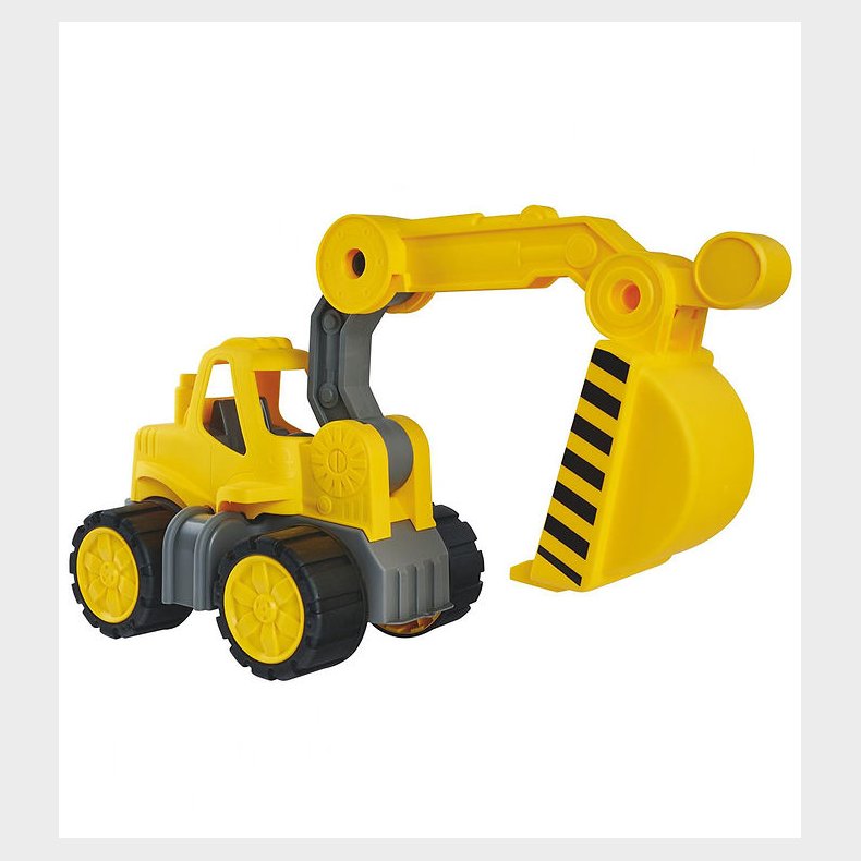 BIG Power Worker - Digger