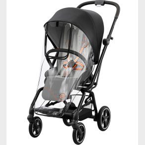 Cybex Regnslag - EezySTwist2Line - Transparent