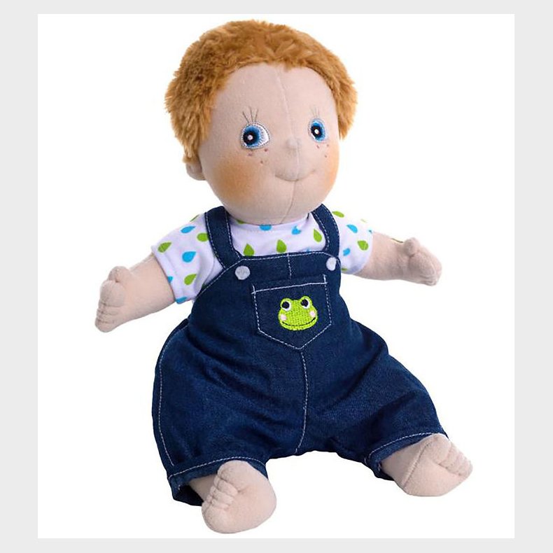 Rubens barn Dukke - 36cm - Jonathan