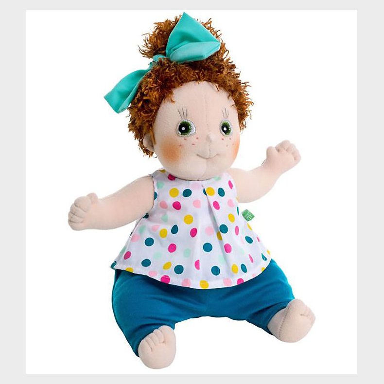 Rubens barn Dukke - 36cm - Cicci
