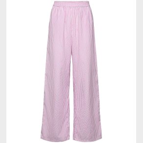 Rosemunde Bukser - Ivy - Pink-a-Boo Stripe