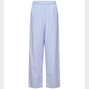 Rosemunde Bukser - Ivy - Little Boy Blue Stripe
