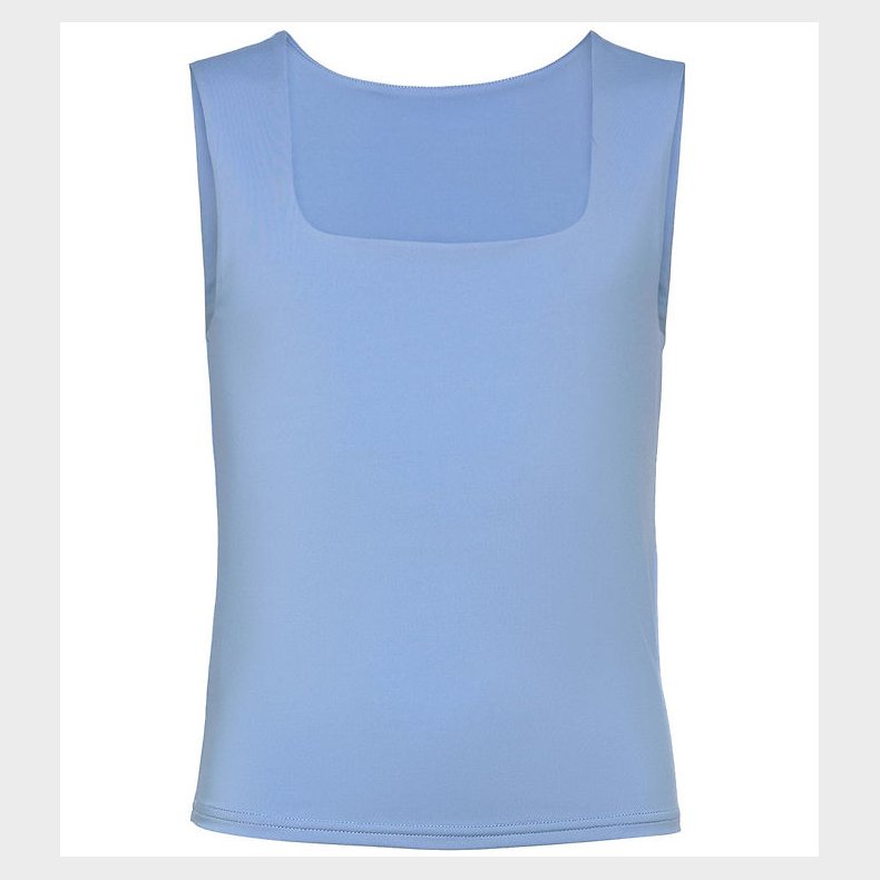 Rosemunde Top - Billie Reversible - Little Boy Blue