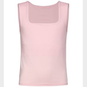 Rosemunde Bluse - Billie Reversible - Pink-a-Boo