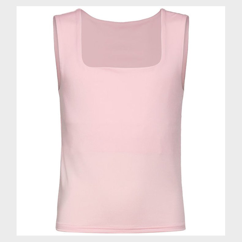 Rosemunde Bluse - Billie Reversible - Pink-a-Boo