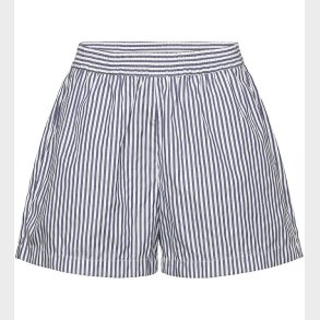 Rosemunde Shorts - Ivy - Navy Stripe