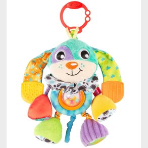 Playgro Barnevognsophng - Doofy Aktivitetshund